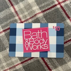 Bath & Body Works